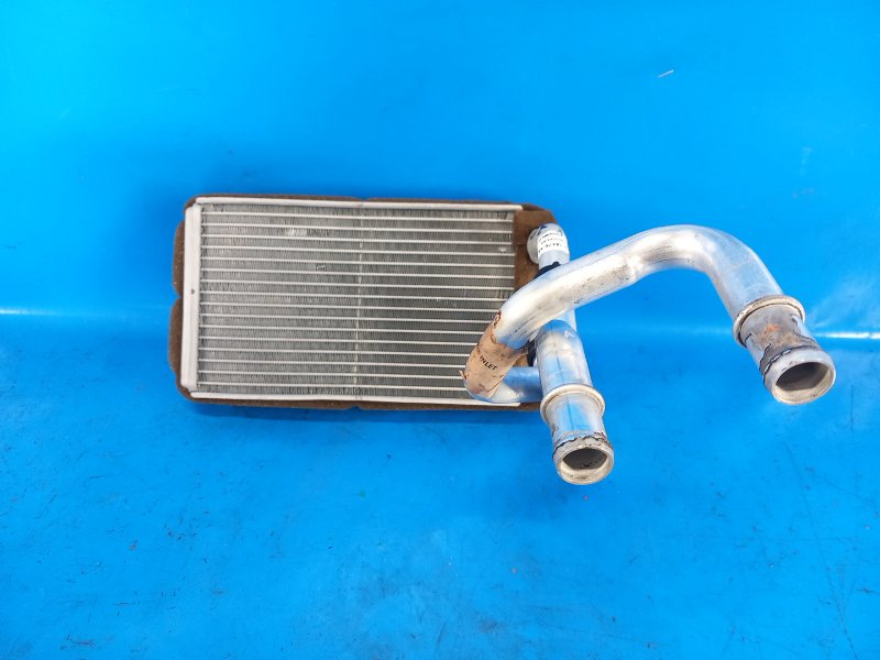 Радиатор печки NISSAN PATHFINDER R51 04-14 2004 R51 4.0 VQ40DE 27120EA000 Б/У