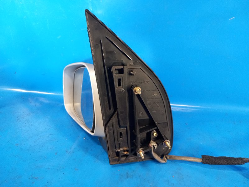 Зеркало левое PATHFINDER R51 04-14 2004 R51 4.0 VQ40DE