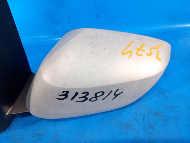 Зеркало левое NISSAN PATHFINDER R51 04-14 R51 4.0 VQ40DE