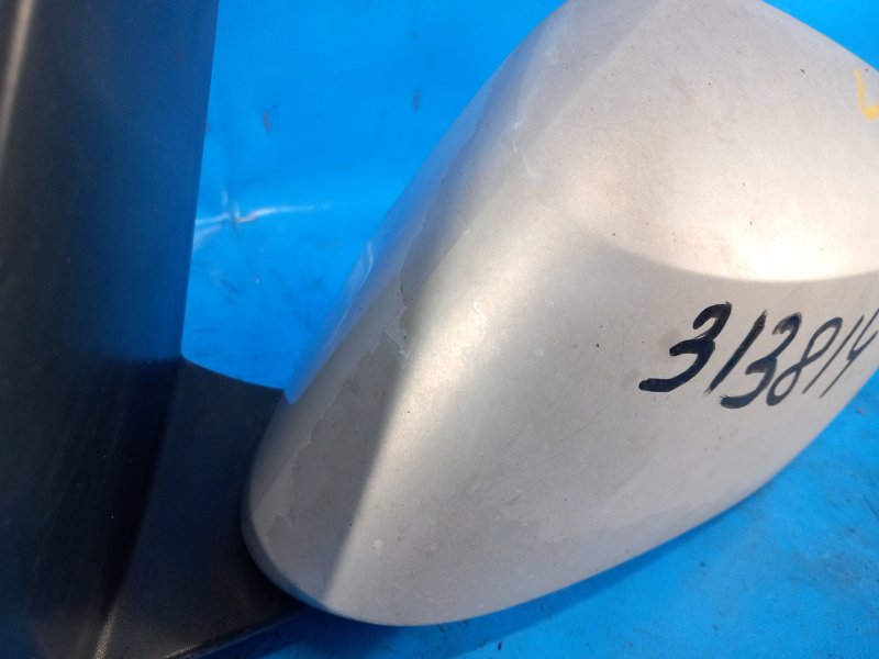 Зеркало левое PATHFINDER R51 04-14 2004 R51 4.0 VQ40DE