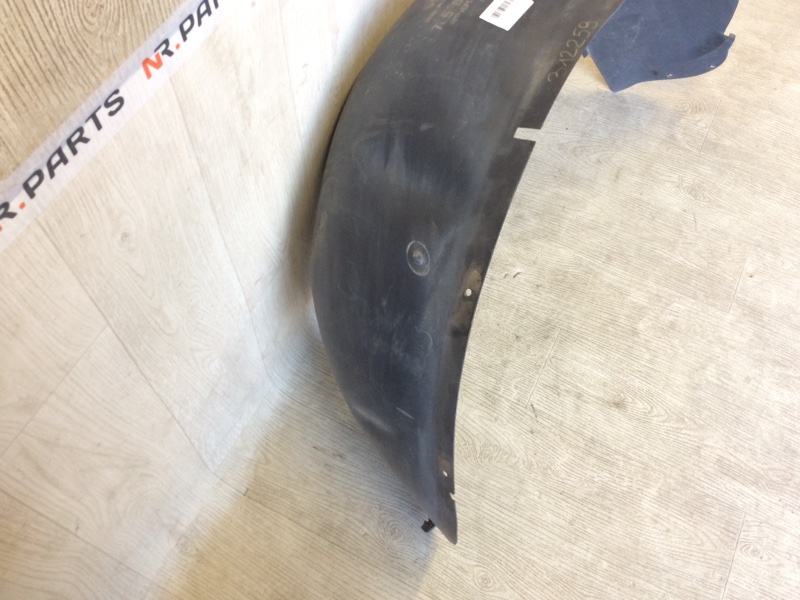 Подкрылок задний правый CAYENNE 02-07 2006 955 4.5i M48 Подкрылок задний правый CAYENNE 02-07 2006 955 4.5i M48