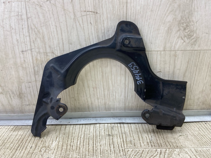 Защита тормозного диска передняя правая 500L (330) 12-17 2013 HATCHBACK 1.4 16V TURBO