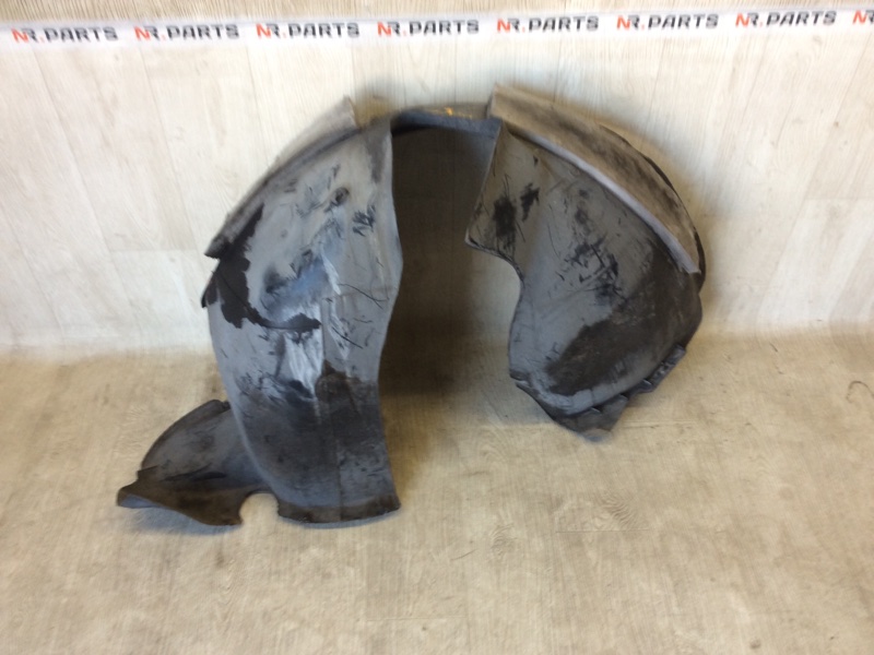 Подкрылок передний правый VOLKSWAGEN TIGUAN 08-17 2011 5N 2.0 CCTA 5N0805912C Б/У