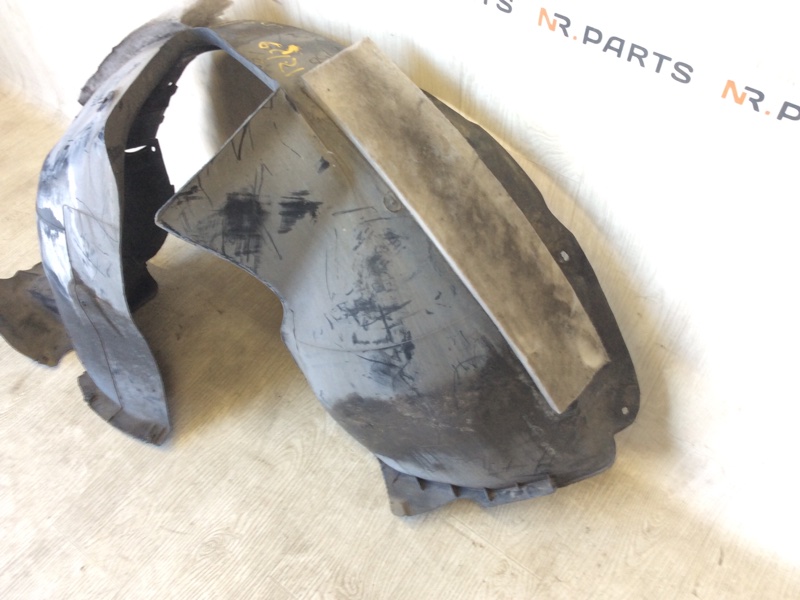 Подкрылок передний правый TIGUAN 08-17 2011 5N 2.0 CCTA