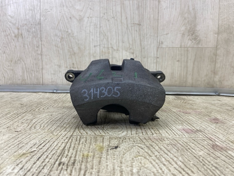 Суппорт тормозной передний левый ES350 06-12 2011 SEDAN 3.5 2GR-FE