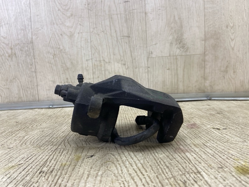 Суппорт тормозной передний левый ES350 06-12 2011 SEDAN 3.5 2GR-FE