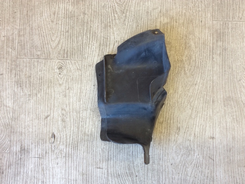 Брызговик передний правый CAYENNE 02-07 2006 955 4.5i M48