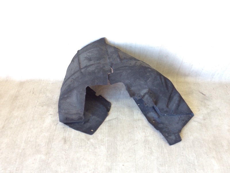 Подкрылок передний левый FUSION 14- 2017 SEDAN C20HDTX