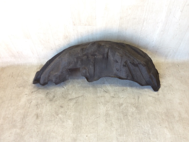 Подкрылок задний левый MITSUBISHI OUTLANDER XL 05-13 2007 2.4 4B12 5370A269 Б/У