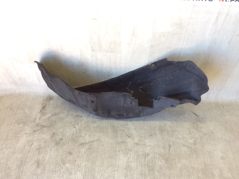 Подкрылок задний левый OUTLANDER XL 05-13 2007 2.4 4B12