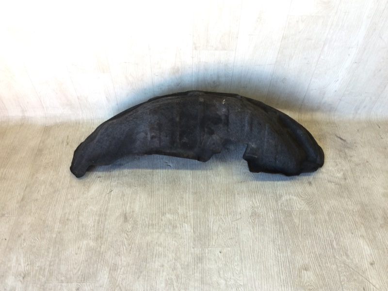Подкрылок задний правый MITSUBISHI OUTLANDER XL 05-13 2007 2.4 4B12 5370A270 Б/У