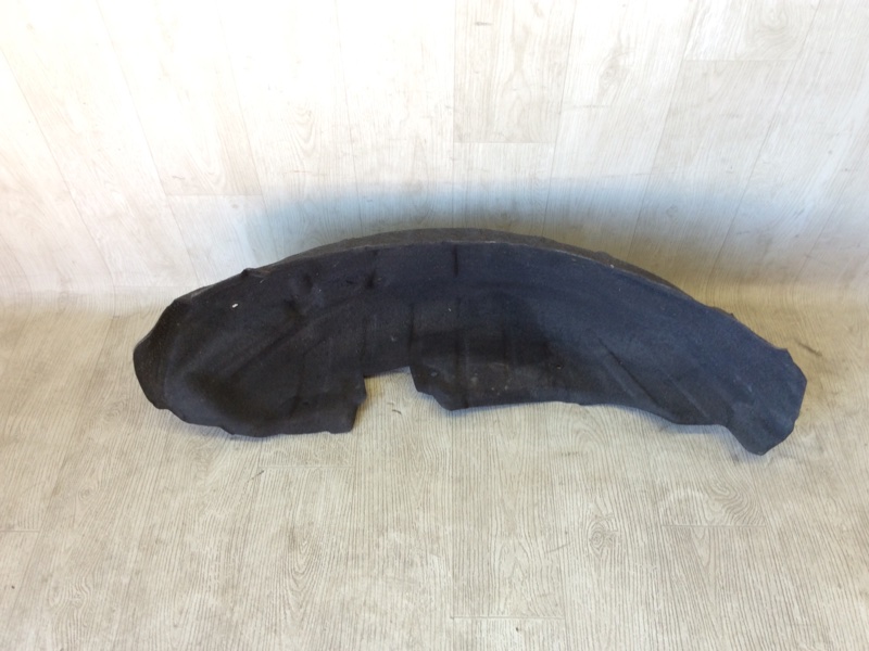 Подкрылок задний правый OUTLANDER XL 05-13 2007 2.4 4B12