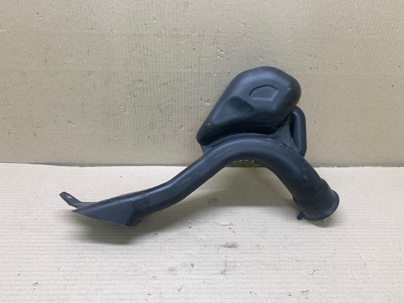 Воздухозаборник LEXUS RX350/450 09-15 2011 3.5 2GR-FE 17751-0P101 Б/У