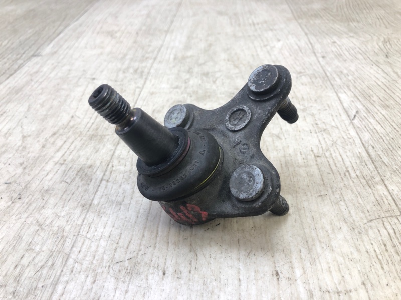Шаровая опора правая AUDI A3 (8V) 12–17 2015 CNTC 2.0 3C0407366B Б/У
