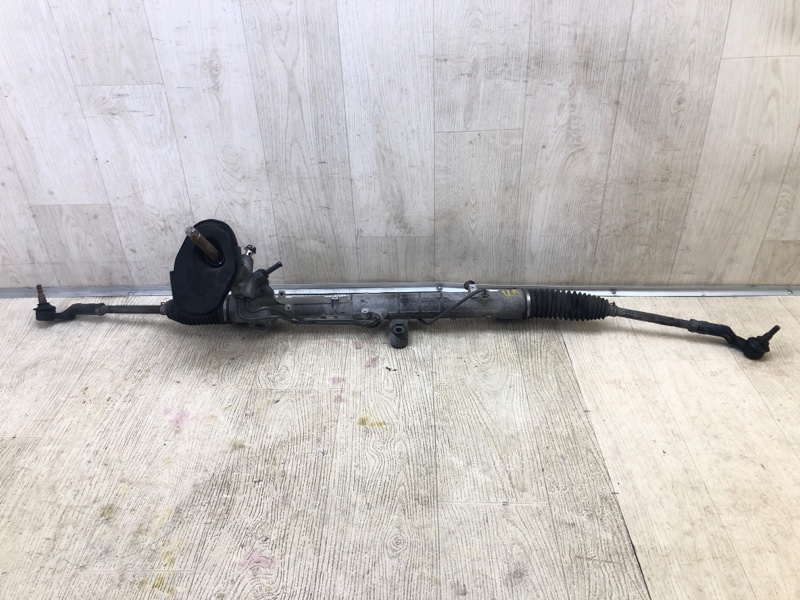 Рулевая рейка MAZDA 3 BK 03-08 2006 BK 2.3 L3 CC29-32-110A Б/У