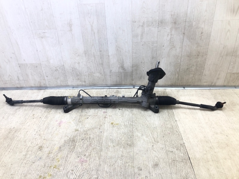 Рулевая рейка 3 BK 03-08 2006 BK 2.3 L3