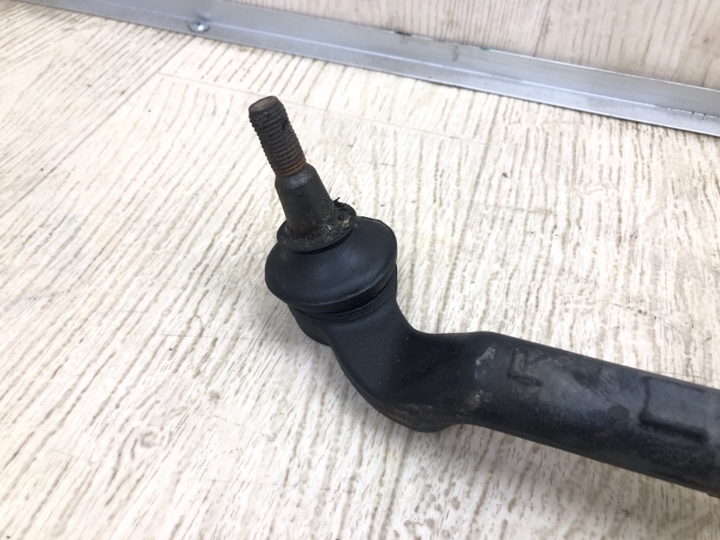 Рулевая рейка MAZDA 3 BK 03-08 BK 2.3 L3