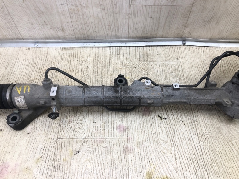 Рулевая рейка 3 BK 03-08 2006 BK 2.3 L3