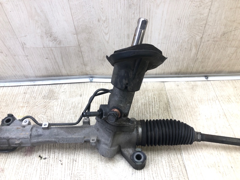 Рулевая рейка 3 BK 03-08 2006 BK 2.3 L3