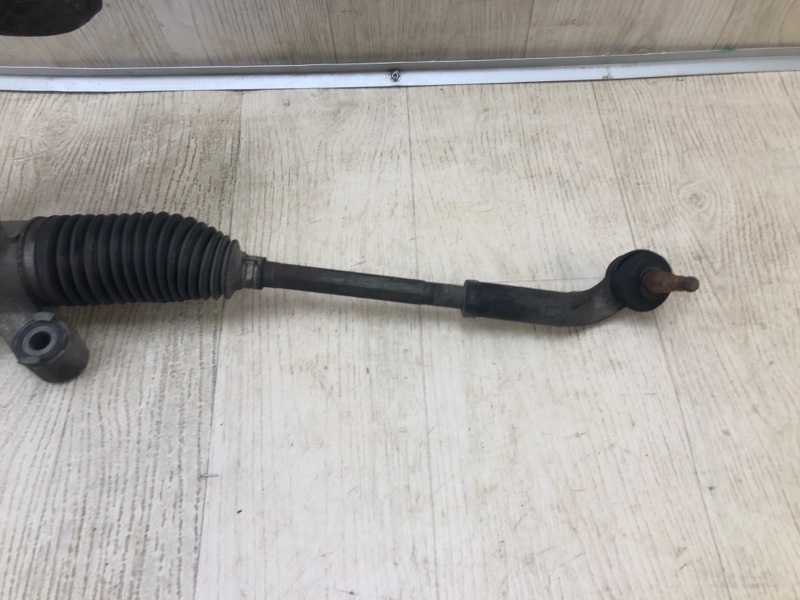 Рулевая рейка 3 BK 03-08 2006 BK 2.3 L3
