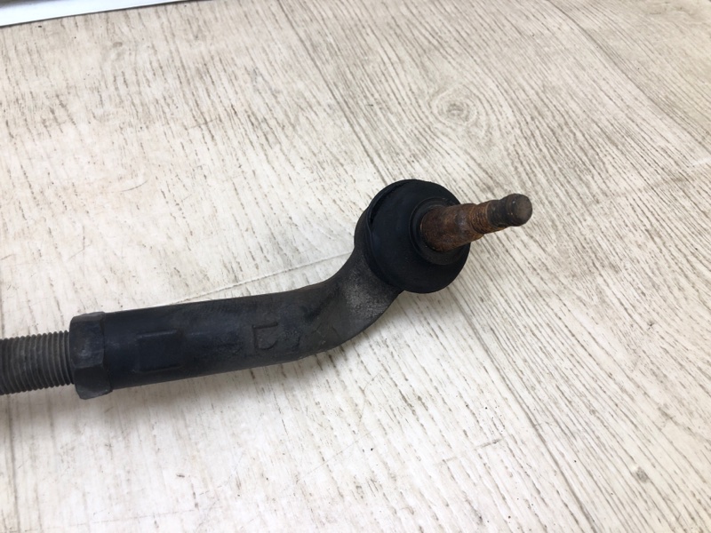 Рулевая рейка 3 BK 03-08 2006 BK 2.3 L3