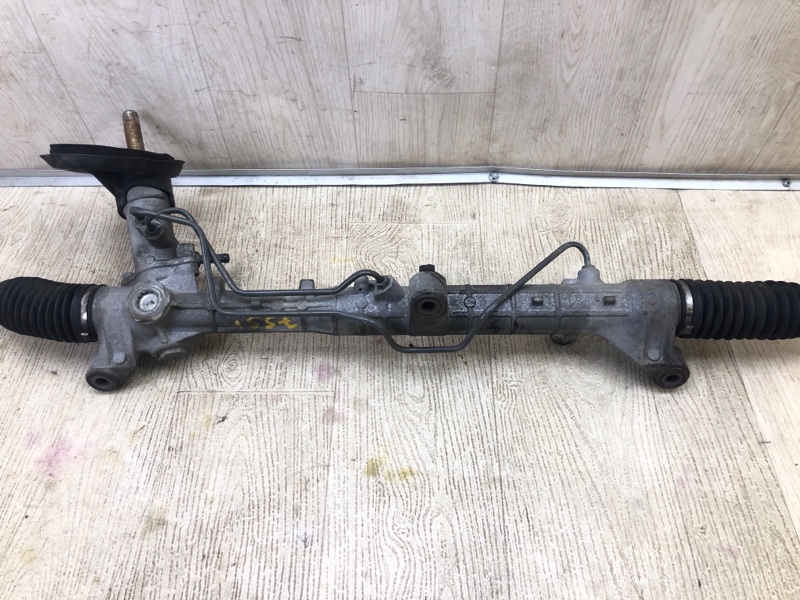 Рулевая рейка 3 BK 03-08 2006 BK 2.3 L3