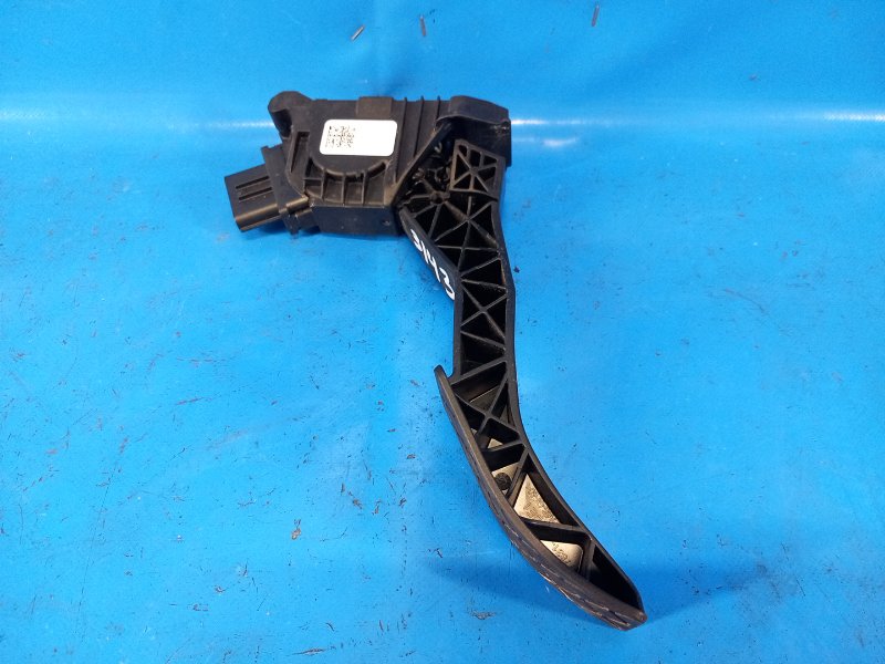 Педаль газа A3 (8V) 12–17 2015 CNTC 2.0