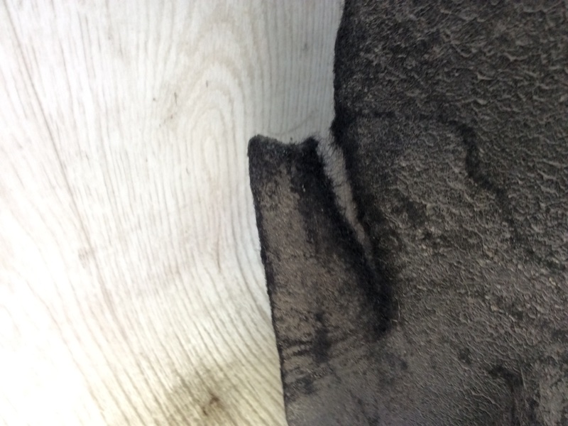 Подкрылок задний правый ESCAPE 12-19 2018 TM2 2.5 T25HDEX Подкрылок задний правый ESCAPE 12-19 2018 TM2 2.5 T25HDEX