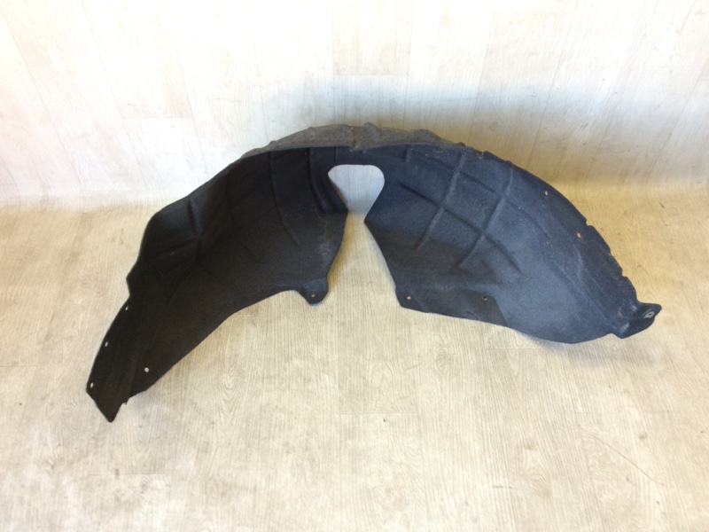 Подкрылок задний правый INFINITI Q50 15-20 2016 SEDAN 2.0T M274 767484GA0A Б/У