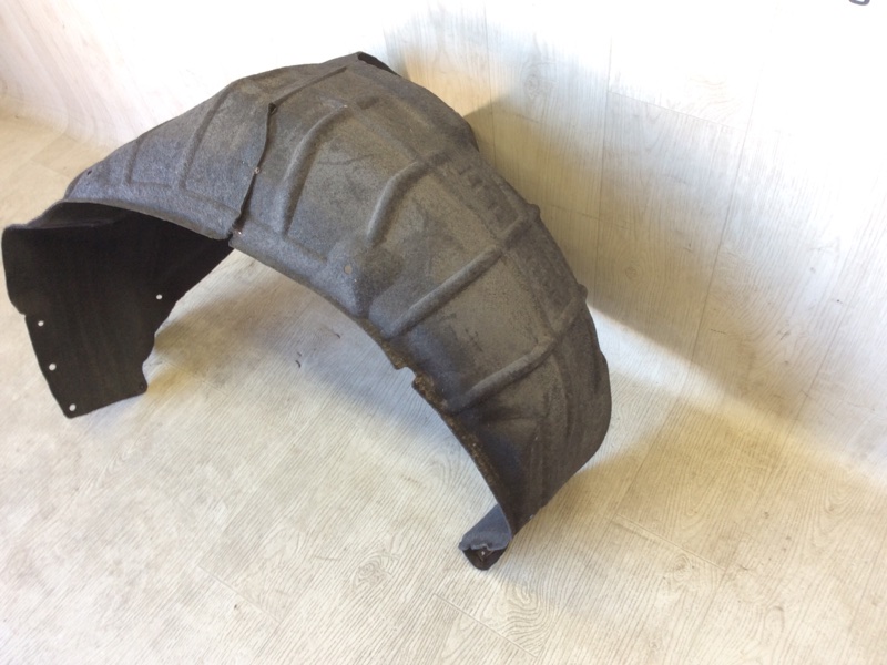 Подкрылок задний правый INFINITI Q50 15-20 SEDAN 2.0T M274