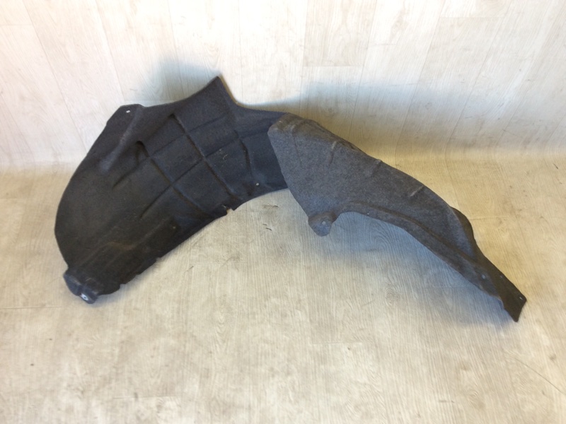 Подкрылок задний правый Q50 15-20 2016 SEDAN 2.0T M274