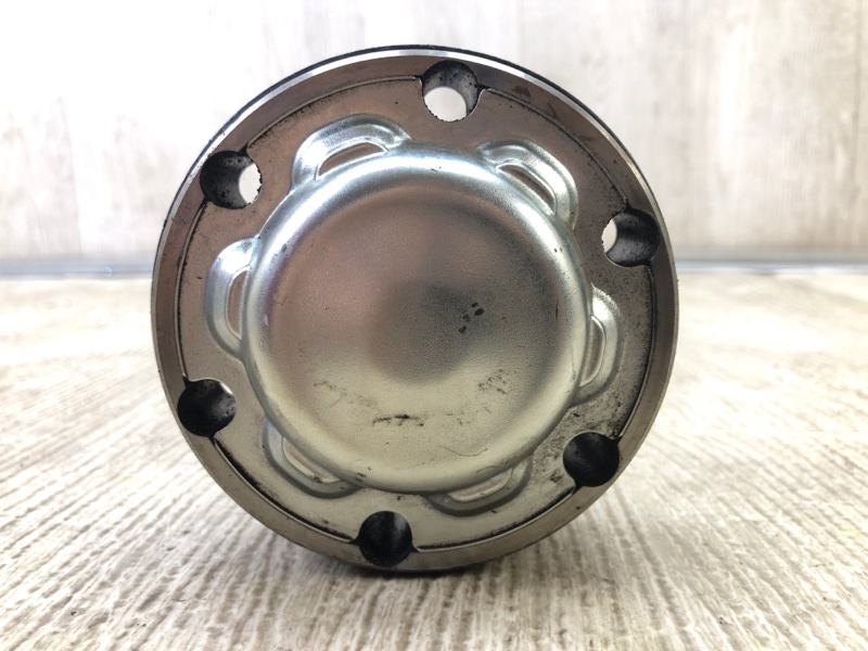 Карданный вал передний CAYENNE 02-07 2006 955 4.5i M48