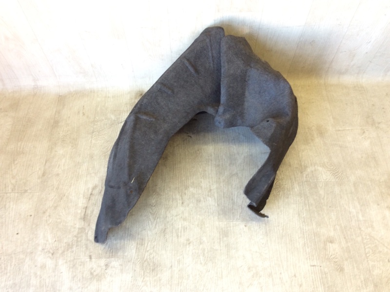 Подкрылок задний левый INFINITI Q50 15-20 2016 SEDAN 2.0T M274 767494GA0A Б/У