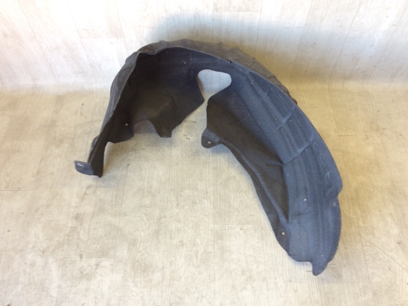 Подкрылок задний левый Q50 15-20 2016 SEDAN 2.0T M274