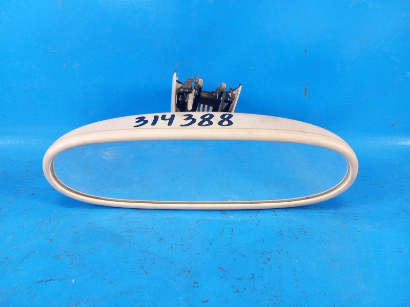 Зеркало салона AUDI A3 (8V) 12–17 2015 CNTC 2.0 8U0857511C4PK Б/У