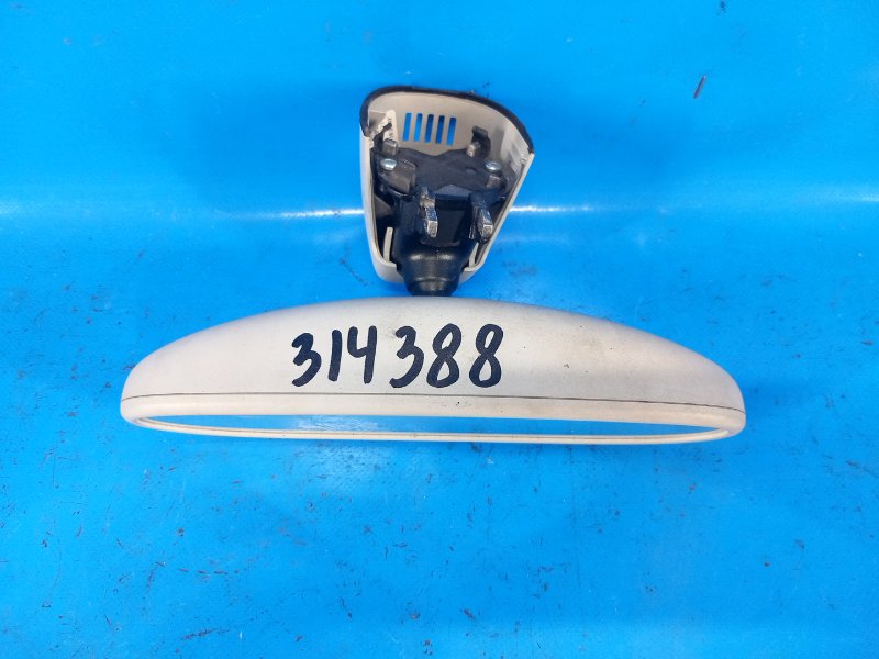 Зеркало салона A3 (8V) 12–17 2015 CNTC 2.0