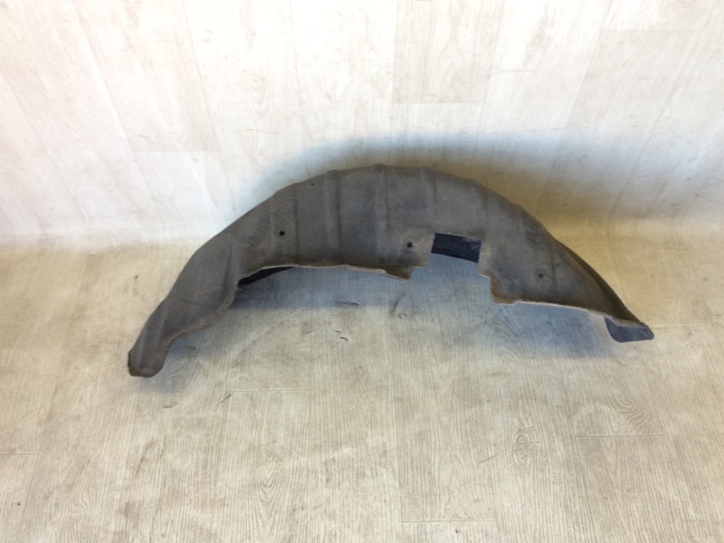 Подкрылок задний правый MITSUBISHI OUTLANDER XL 05-13 2007 Внедорожник 3.0 6B31 5370A270 Б/У