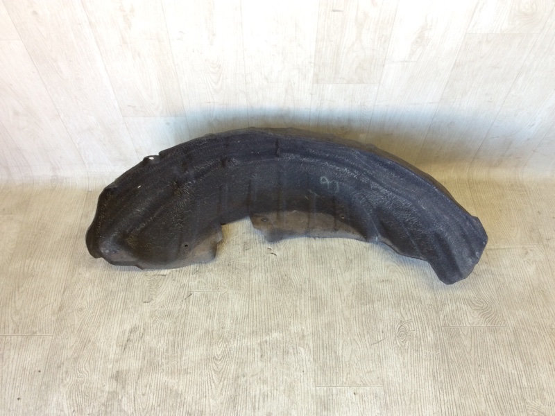 Подкрылок задний правый OUTLANDER XL 05-13 2007 Внедорожник 3.0 6B31