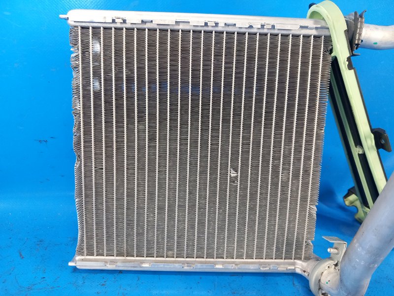 Радиатор печки A3 (8V) 12–17 2015 CNTC 2.0 Радиатор печки A3 (8V) 12–17 2015 CNTC 2.0