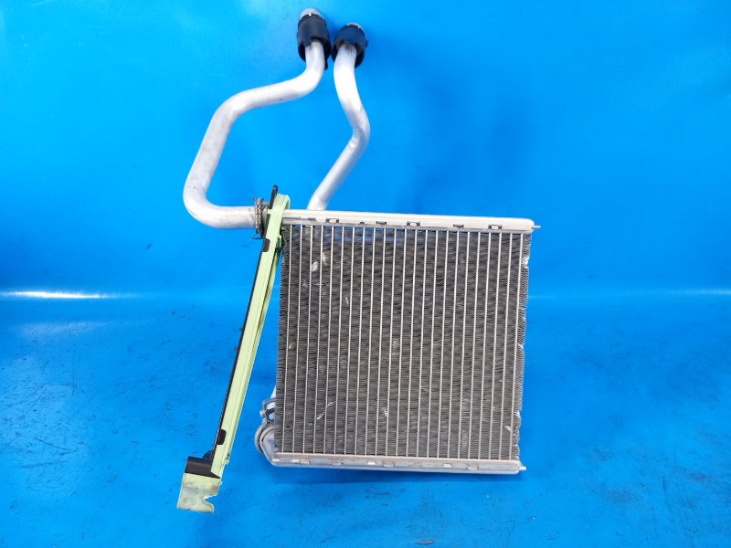 Радиатор печки A3 (8V) 12–17 2015 CNTC 2.0 Радиатор печки A3 (8V) 12–17 2015 CNTC 2.0