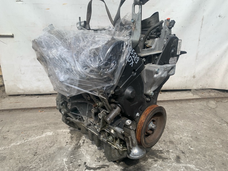 Двигатель бензин MDX (YD3) 13-21 2013 3.5 J35Y5