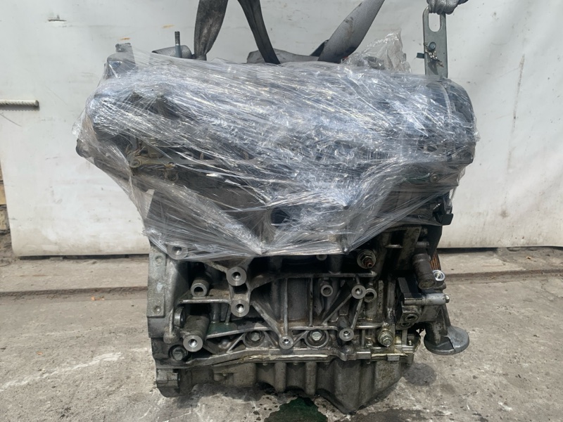 Двигатель бензин ACURA MDX (YD3) 13-21 3.5 J35Y5