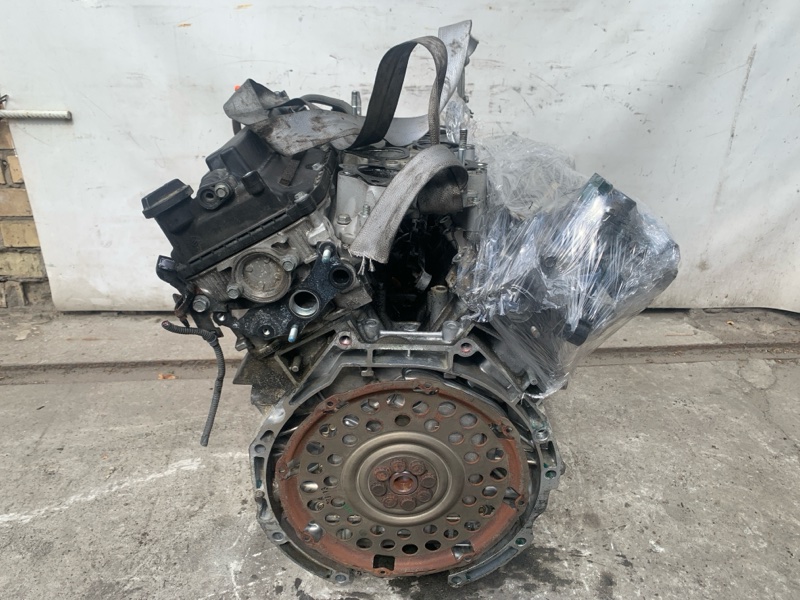 Двигатель бензин MDX (YD3) 13-21 2013 3.5 J35Y5