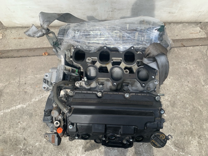 Двигатель бензин MDX (YD3) 13-21 2013 3.5 J35Y5