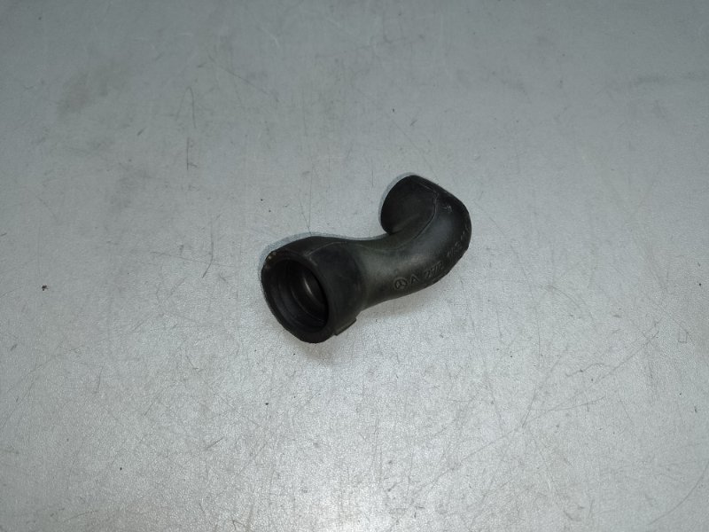 Разное MERCEDES GL-CLASS X164 06-12 2011 M273923 4.7L A 272 142 11 83 Б/У