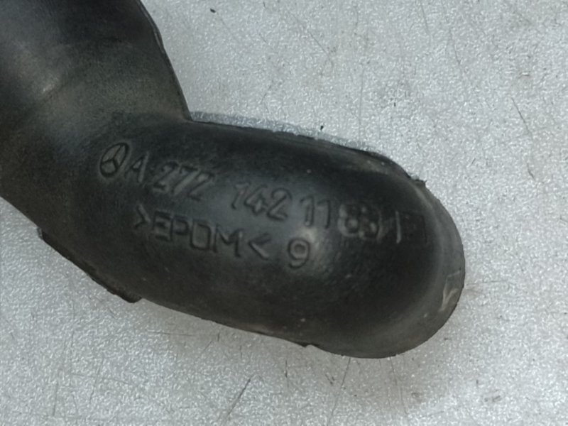 Разное MERCEDES GL-CLASS X164 06-12 M273923 4.7L