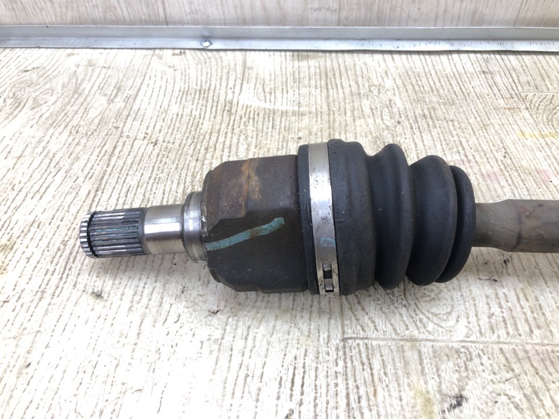 Привод передний правый FORTE/CERATO TD 08-13 2009 TD 2.0 G4KD