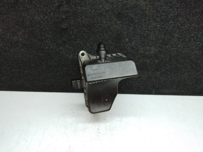 Клапан вентиляции картерных газов MERCEDES GL-CLASS X164 06-12 M273923 4.7L Клапан вентиляции картерных газов MERCEDES GL-CLASS X164 06-12 M273923 4.7L