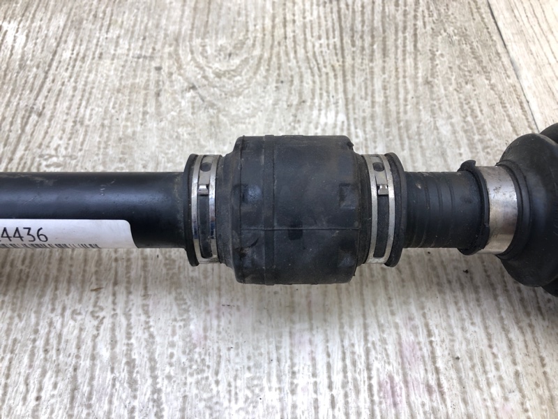 Привод передний левый PRIUS - 30 09-17