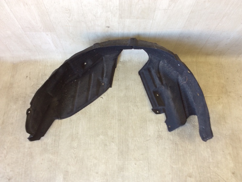 Подкрылок задний левый ES350 06-12 2011 SEDAN 3.5 2GR-FE